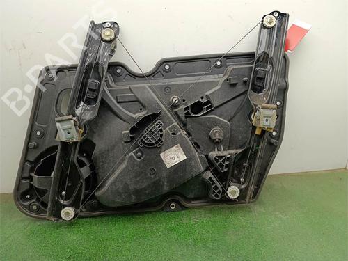 Front left window mechanism VW GOLF VI (5K1) | BP38457939C22 - Image 2