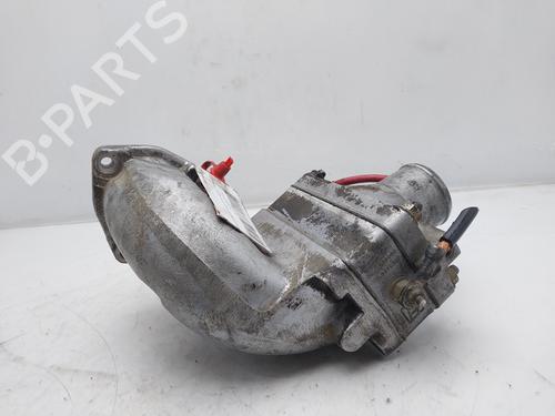 Intake manifold CITROËN JUMPER I Van (244) 2.8 HDi | BP17907214M70 