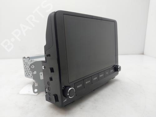 Display monitor KIA STONIC (YB) | BP36420856C48 - Image 2
