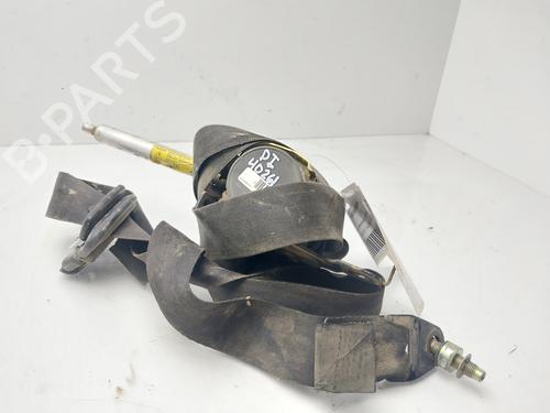 Used Front left seatbelt NISSAN TERRANO II (R20) 2.7 TDi 4WD (125 hp) 31026774
