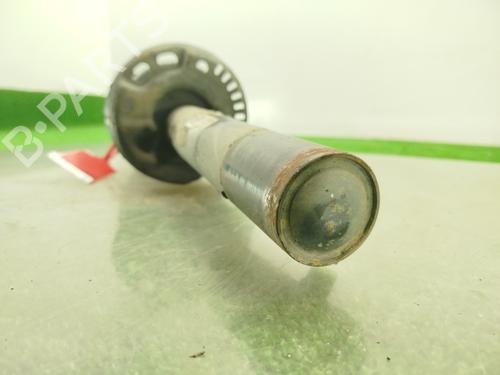 Left front shock absorber SEAT LEON (1P1) 1.9 TDI | BP29970132M16 