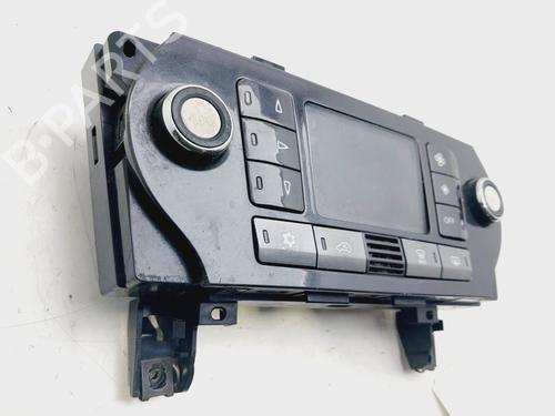 Climate control FIAT BRAVO II (198_)  | BP29201410I5 