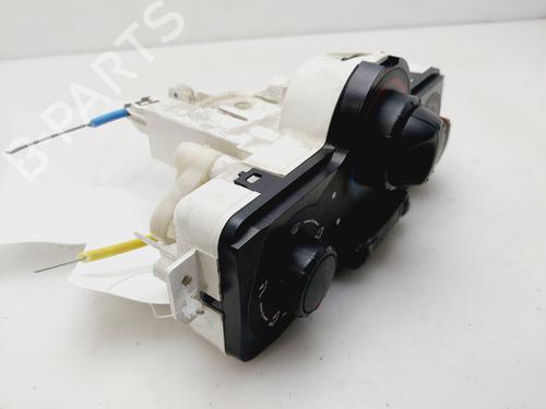 Climate control RENAULT CLIO III (BR0/1, CR0/1) | BP30719046I5 - Image 4