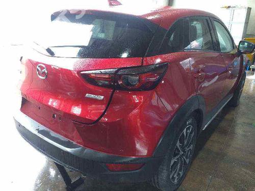 Right sun visor MAZDA CX-3 (DK) 2.0 SKYACTIV-G | BP7174176I2  - Image 9