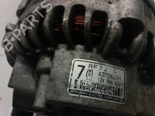 Alternator MAZDA 5 (CR)  | BP4694531M7 