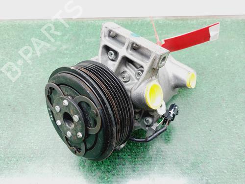 Used AC compressor DACIA SANDERO III [2021-2025]  29616749