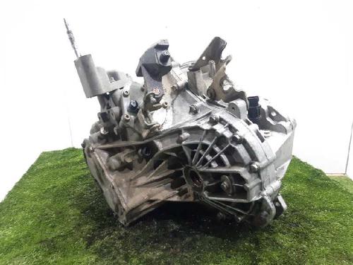 Gearbox CHEVROLET EPICA (KL1_) 2.0 D | BP4594935M3