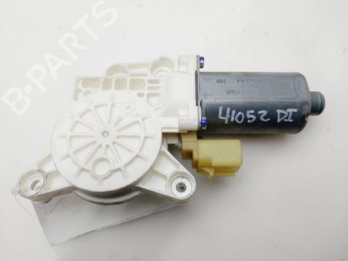 Left front window motor CHRYSLER SEBRING (JS) 2.0 CRD | BP32655817E21