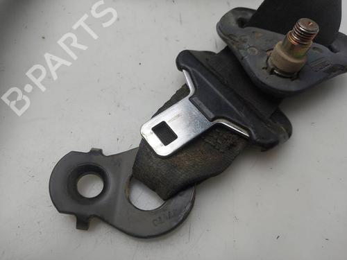 Rear left seatbelt RENAULT KANGOO (KC0/1_) 1.5 dCi | BP39651490I29 - Image 3