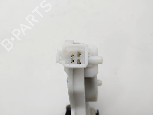 Tailgate lock RENAULT KADJAR (HA_, HL_)  | BP29903791C101