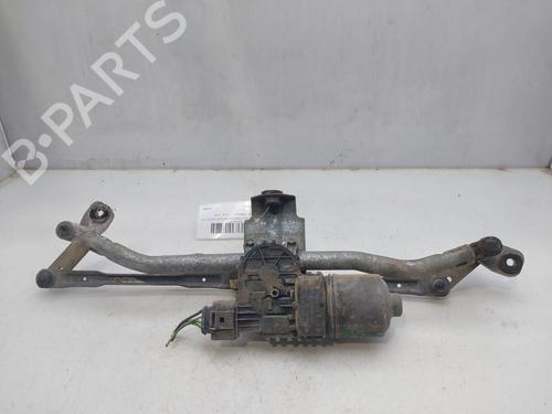 Used Front wiper motor SEAT IBIZA III (6L1) [2002-2009]  17721652