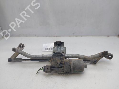 Front wiper motor SEAT IBIZA III (6L1) 1.4 16V (75 hp) 17721652