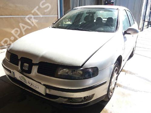Steering column stalk SEAT TOLEDO II (1M2) 1.9 TDI | BP2857193I23 