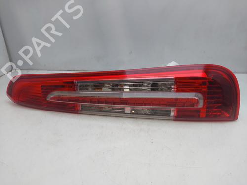 Used Right taillight FORD FOCUS C-MAX (DM2) [2003-2007]  16006497