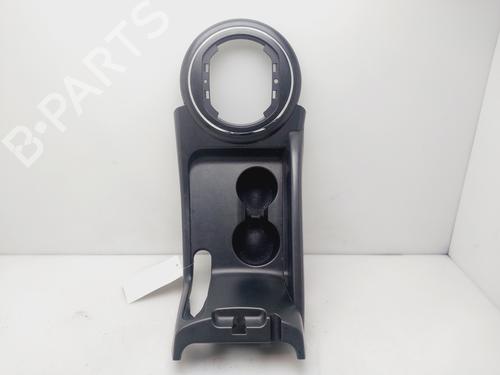 Console centrale KIA SPORTAGE III (SL) 1.7 CRDi (116 hp) 32032355