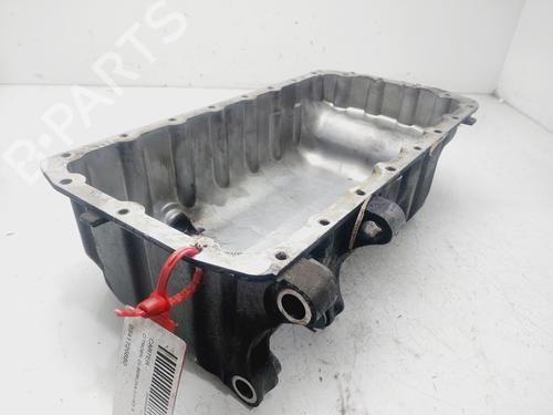 Used Oil sump CITROËN C5 I (DC_) 2.0 HDi (DCRHZB, DCRHZE) (109 hp) 29489005