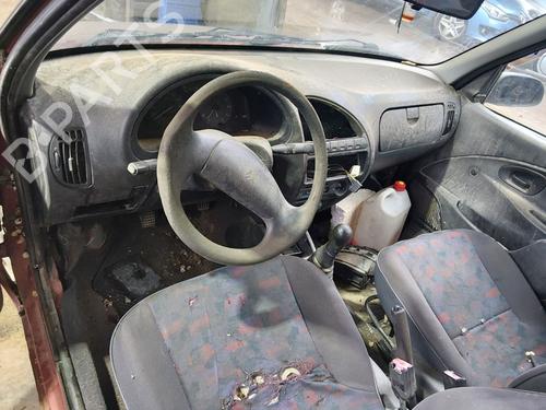 Right front indicator CITROËN SAXO (S0, S1) 1.5 D | BP32289889C33