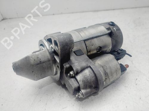 Starter TOYOTA AVENSIS Saloon (_T25_) 2.0 D-4D (ADT250_, ADT250R) | BP27183302M8 