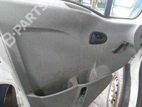 Front left exterior door handle NISSAN INTERSTAR Van (X70) dCi 100 | BP6887191C128  - Image 5