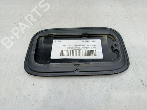 Tanklåg BMW 7 (E65, E66, E67) 745 i, Li | BP38433854C131 - Image 3
