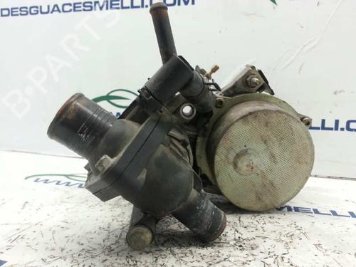 Used Vacuum pump FORD MONDEO III (B5Y) 2.0 16V TDDi / TDCi (115 hp) 2891356
