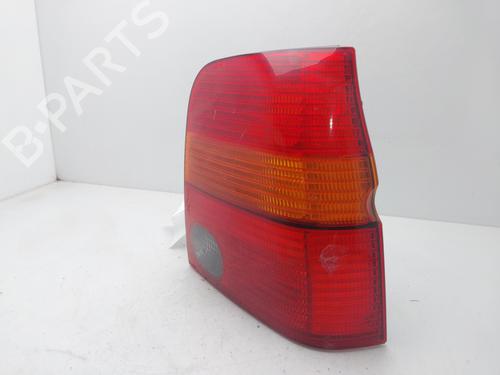 Right taillight SEAT AROSA (6H1) 1.0 | BP28537033C35 