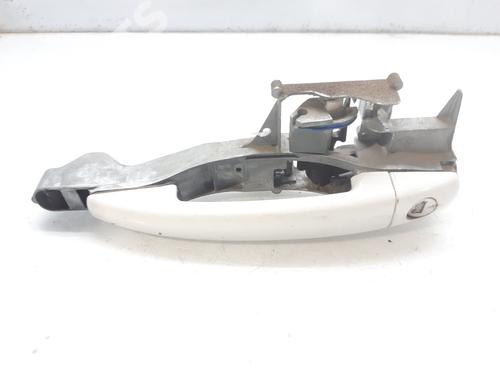 Used Front left exterior door handle Front left exterior door handle PEUGEOT 2008 I (CU_) [2013-2026] 9812390 9812390