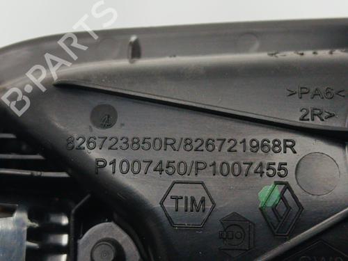 Rear right interior door handle DACIA DUSTER (HM_) 1.5 dCi 110 (HMAB) | BP30655948I16