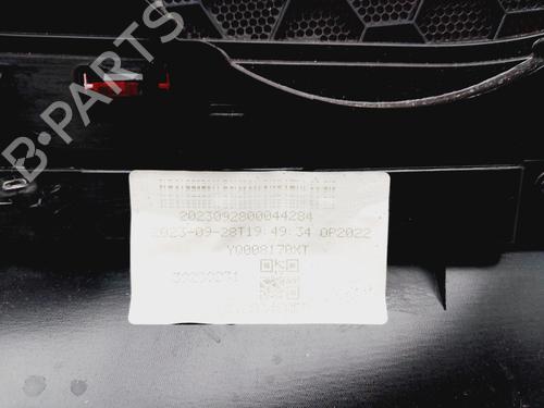 Front right panel OPEL CROSSLAND X / CROSSLAND (P17, P2QO)  | BP29714237C59 