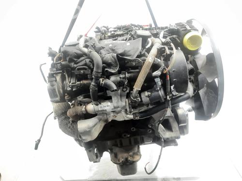 Engine LAND ROVER DISCOVERY III (L319) | BP30133518M1