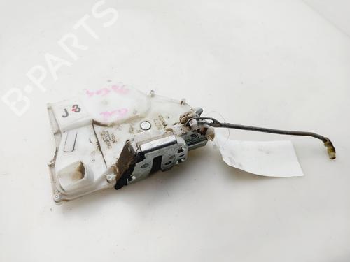 Used Front right lock SUZUKI SWIFT III (MZ, EZ) [2005-2025]  30856058