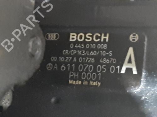 Engine MERCEDES-BENZ A-CLASS (W168) A 160 CDI (168.007) | BP11084240M1 
