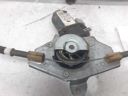 Rear left window mechanism CITROËN XANTIA (X1_, X2_) 2.0 HDI 109 | BP4693823C24 