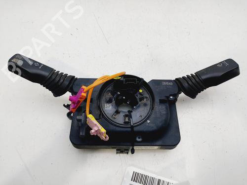 Used Steering wheel controls OPEL ZAFIRA / ZAFIRA FAMILY B (A05) 1.9 CDTI (M75) (120 hp) 30974474