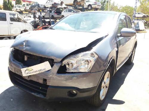 BP5283450C130 | Maneta exterior trasera derecha NISSAN QASHQAI / QASHQAI +2 I (J10, NJ10, JJ10E) 2.0 dCi BP5283450C130