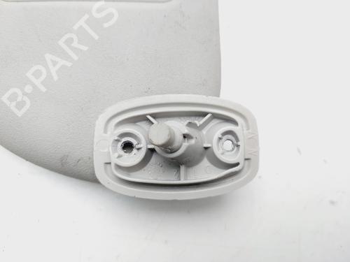 Parasol derecha PEUGEOT 206 Hatchback (2A/C) 1.4 LPG | BP29820878I2 