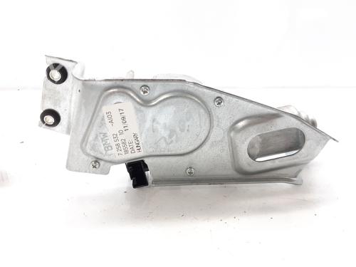 Used Rear wiper motor BMW 1 (F21) [2011-2019]  10241040