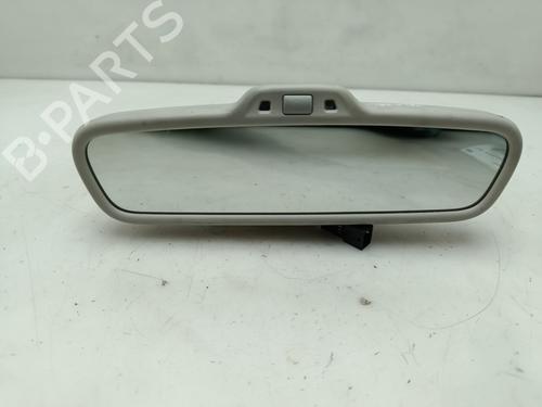 Used Rear mirror AUDI A4 Allroad B8 (8KH) 3.0 TDI quattro (240 hp) 30601573