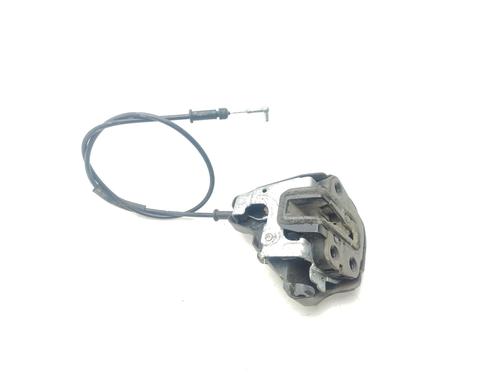 Rear right lock KIA CARNIVAL / GRAND CARNIVAL III (VQ)  | BP29933725C99