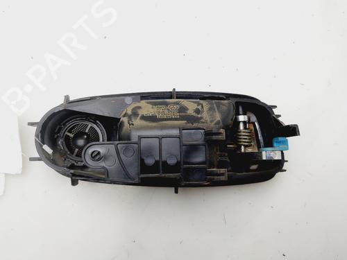 Front left interior door handle CHEVROLET LACETTI (J200) 2.0 D | BP29408542I13 