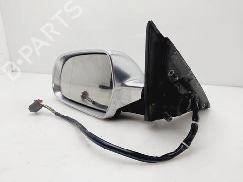 Ryggespeil venstre AUDI A4 B8 Avant (8K5) S4 quattro (333 hp) 29489018