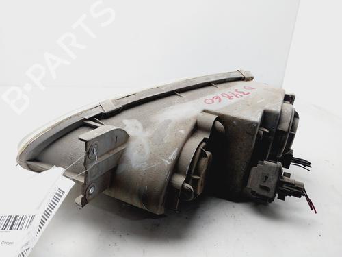 Right headlight HYUNDAI COUPE I (RD) 2.0 16V | BP27865108C29 
