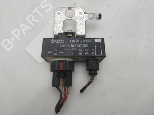 Used Electronic module Electronic module VW POLO V (6R1, 6C1) [2009-2022] 39616013 39616013