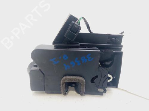 Front left lock DACIA SANDERO III | BP31189278C98