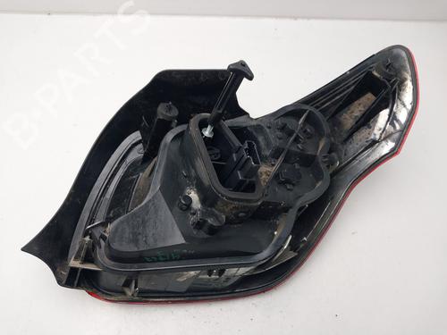 Left taillight CITROËN DS3 (SA_) 1.6 VTi 120 | BP35795952C34 - Image 5
