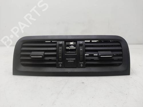 Used Air vent Air vent SKODA FABIA II (542) [2006-2014] 40524312 40524312