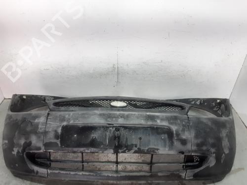 Front bumper FORD KA (RB_) 1.3 i | BP13490829C7 