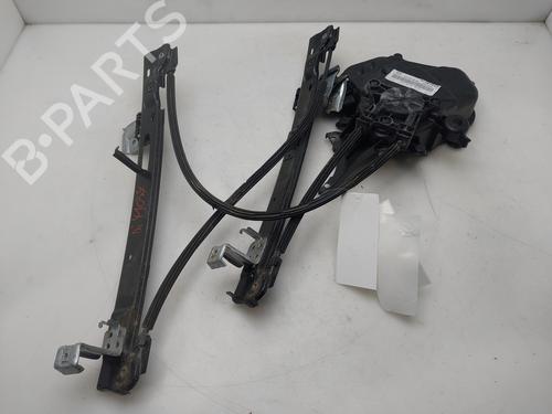 Rudehejsemekanisme ventre foran Rudehejsemekanisme ventre foran SEAT IBIZA IV (6J5, 6P1) [2008-2017] 34351892 34351892