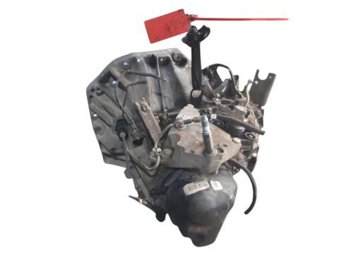 Gearbox RENAULT CLIO II (BB_, CB_)  | BP26597587M3 