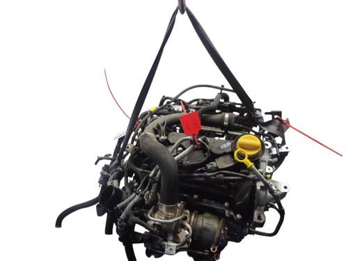 Engine DACIA SANDERO III | BP26504697M1